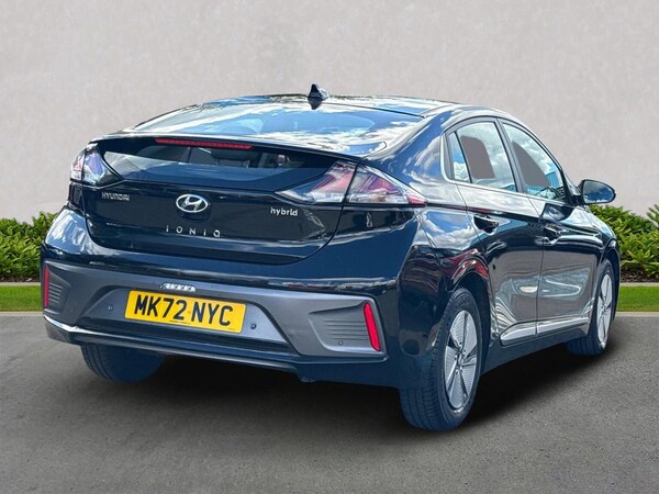 Used Hyundai IONIQ 2022 for sale - 76065620: Photo 18