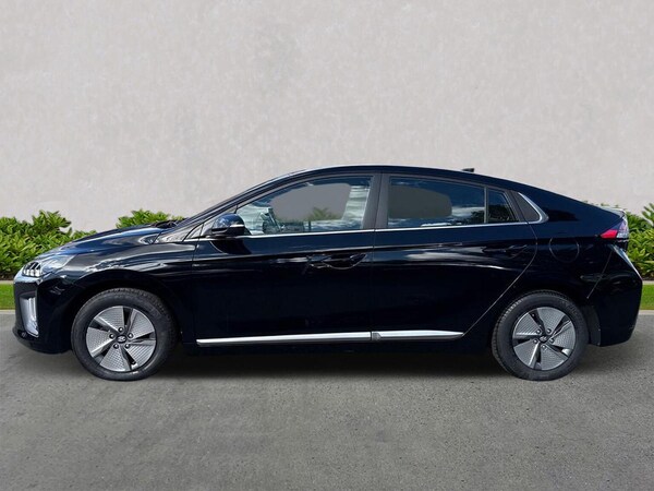 Used Hyundai IONIQ 2022 for sale - 76065620: Photo 19