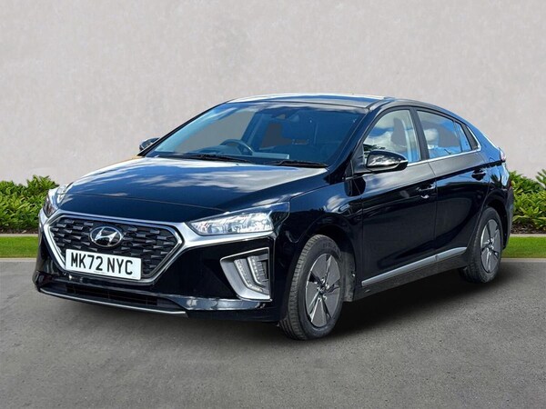 Used Hyundai IONIQ 2022 for sale - 76065620: Photo 20
