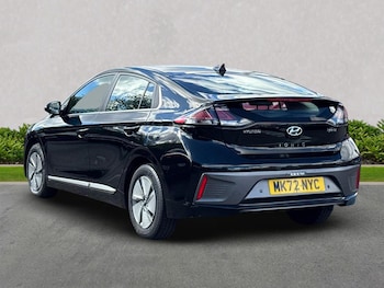 Used Hyundai IONIQ 2022 for sale - 76065620: Photo 2