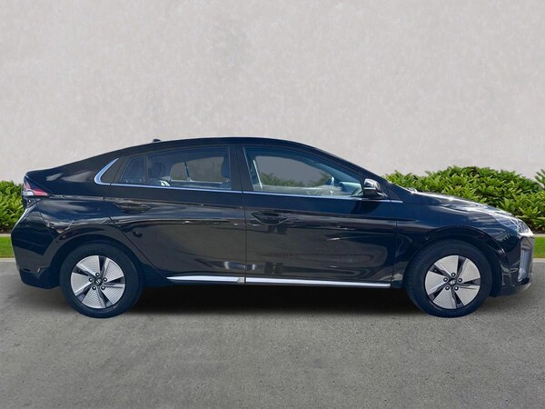 Used Hyundai IONIQ 2022 for sale - 76065620: Photo 3