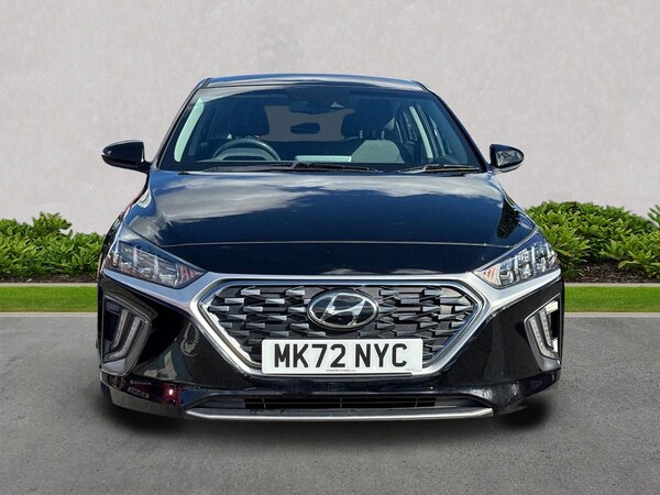 Used Hyundai IONIQ 2022 for sale - 76065620: Photo 5