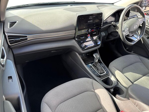 Used Hyundai IONIQ 2022 for sale - 76065620: Photo 7