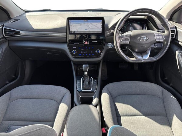 Used Hyundai IONIQ 2022 for sale - 76065620: Photo 8
