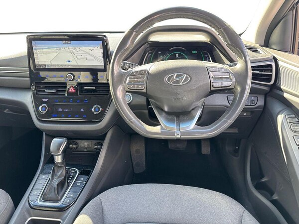 Used Hyundai IONIQ 2022 for sale - 76065620: Photo 9