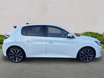 Used Peugeot 208 2021 for sale - 76794867: Photo