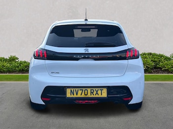 Used Peugeot 208 2021 for sale - 76794867: Photo