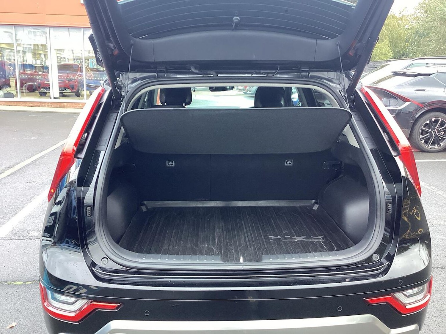 Used Kia Niro 2023 for sale - 76374982: Photo 17