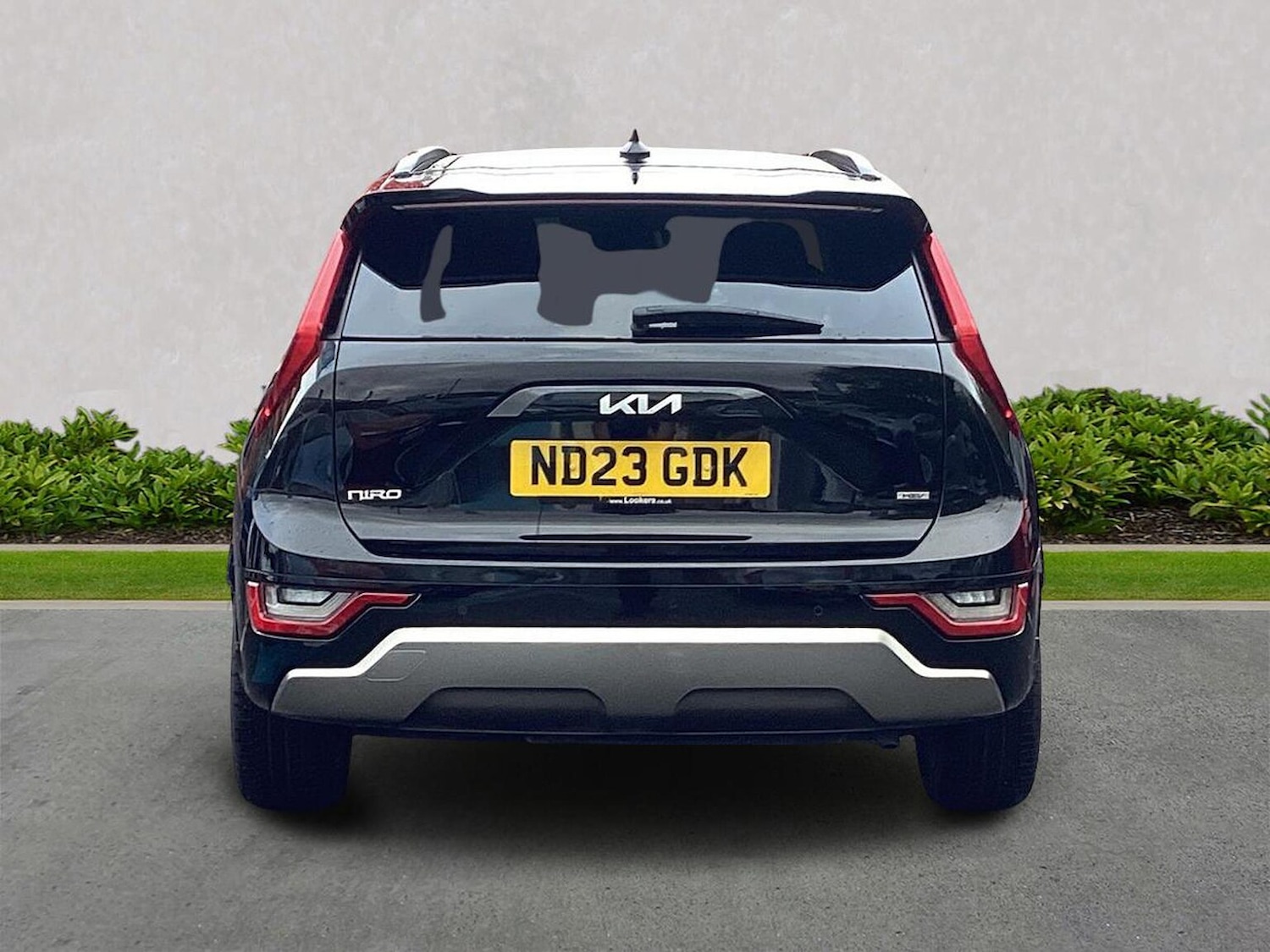 Used Kia Niro 2023 for sale - 76374982: Photo 4
