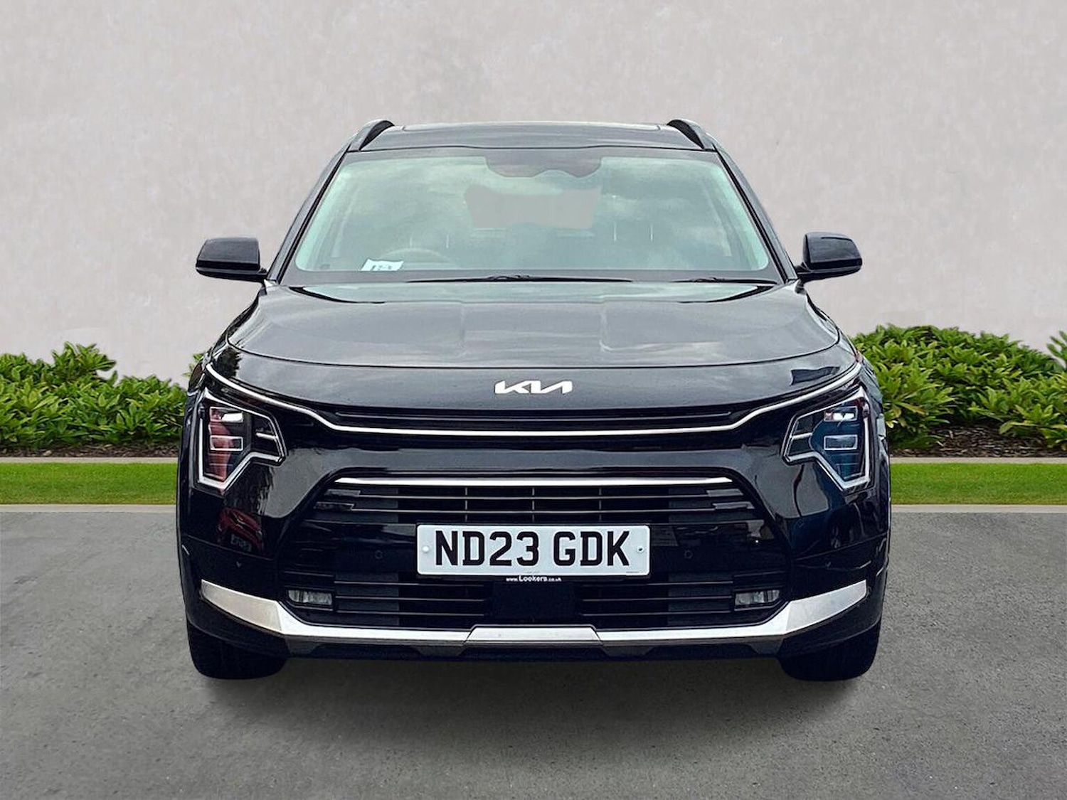 Used Kia Niro 2023 for sale - 76374982: Photo 5