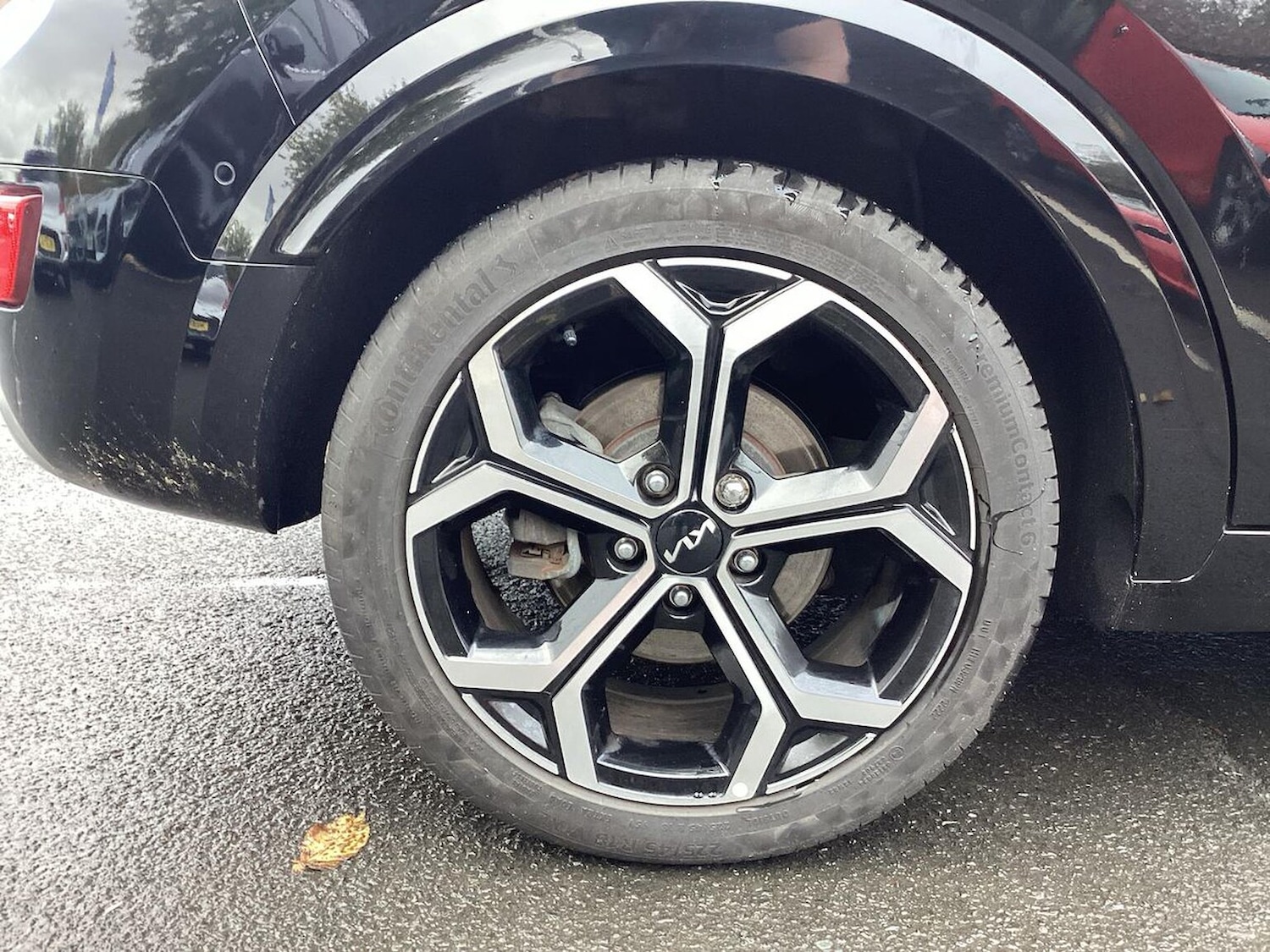 Used Kia Niro 2023 for sale - 76374982: Photo 6