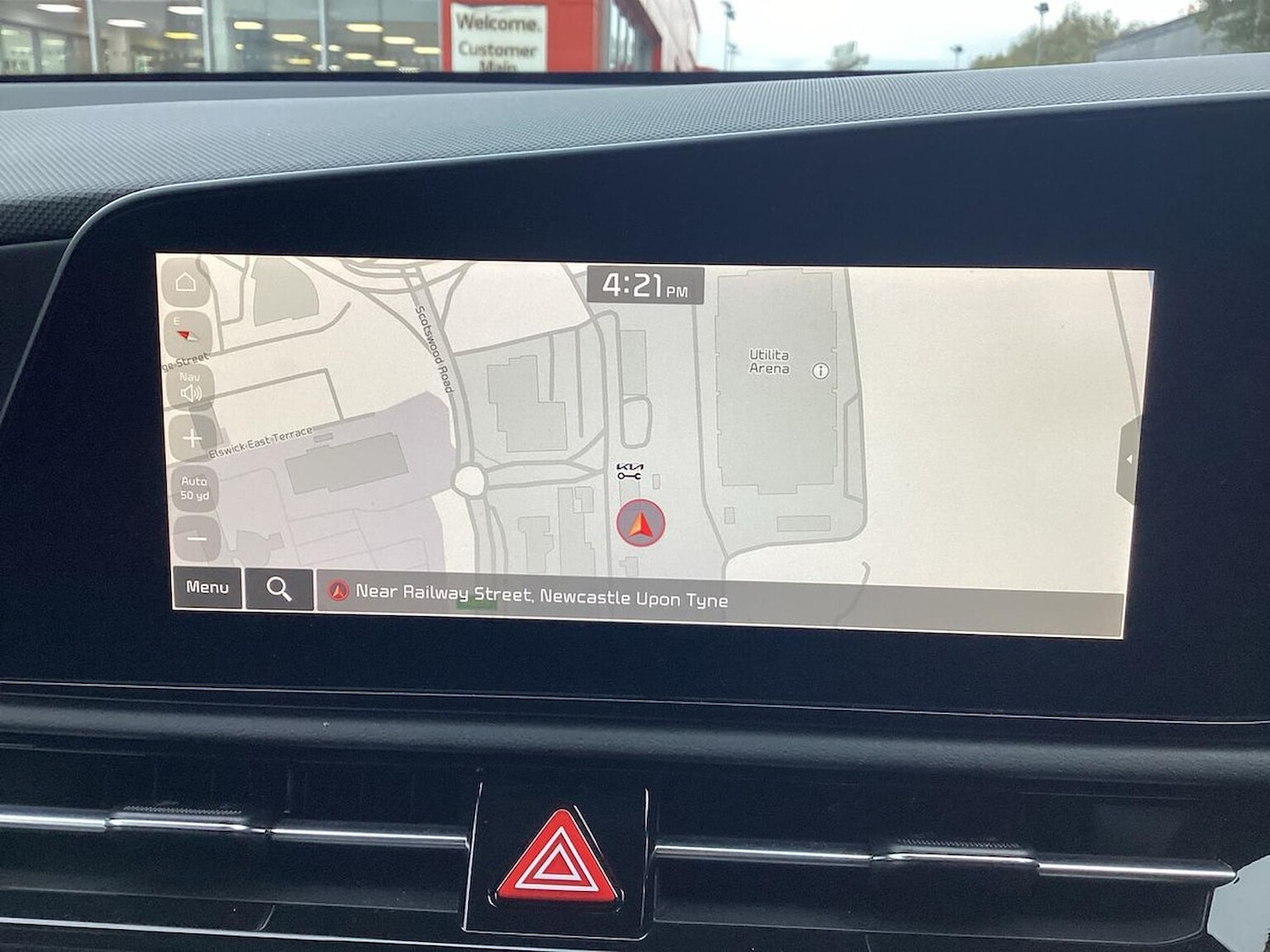 Used Kia Niro 2023 for sale - 76694597: Photo 11