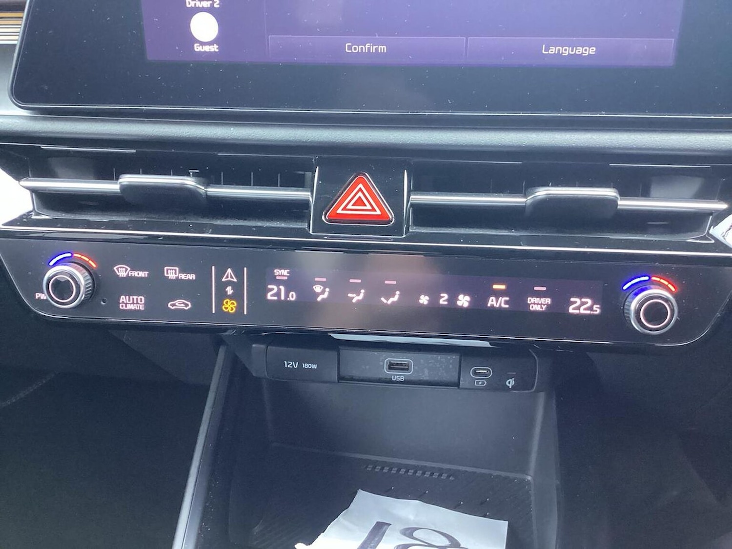 Used Kia Niro 2023 for sale - 76694597: Photo 12