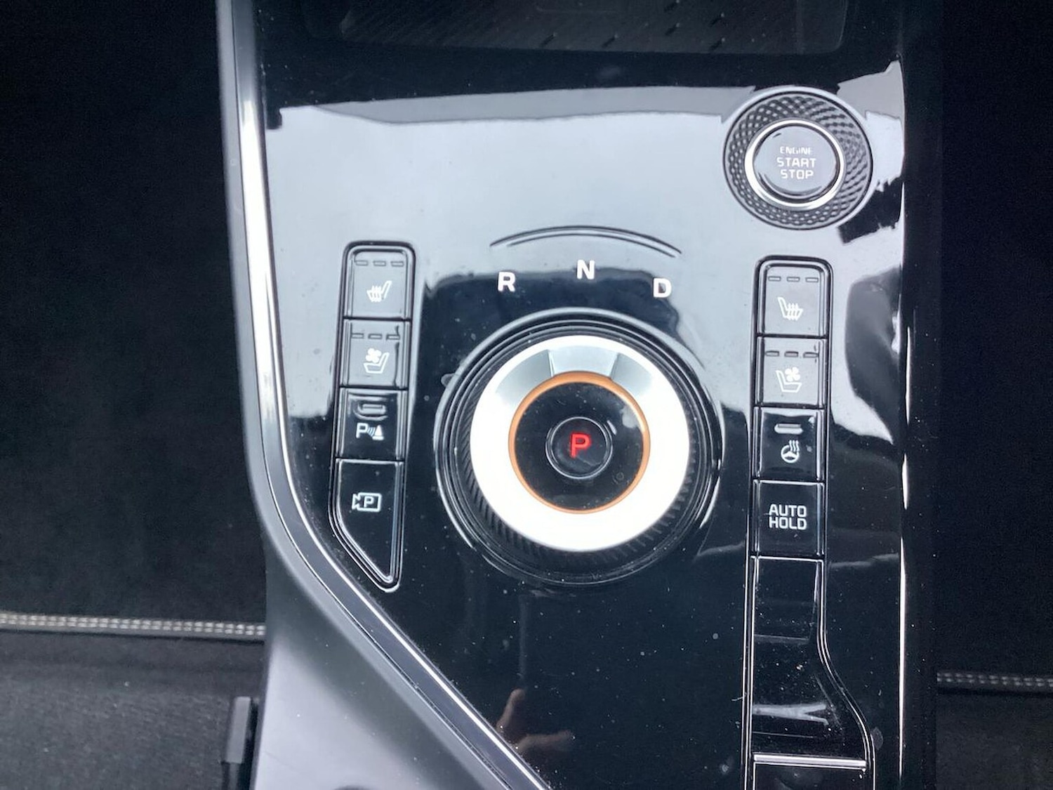 Used Kia Niro 2023 for sale - 76694597: Photo 13