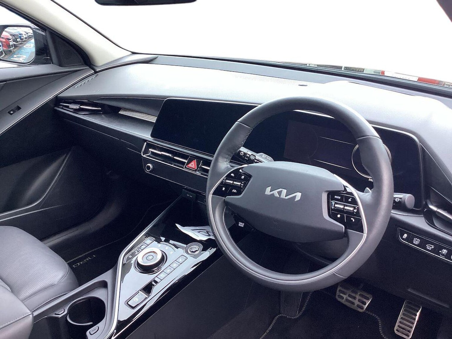 Used Kia Niro 2023 for sale - 76694597: Photo 15