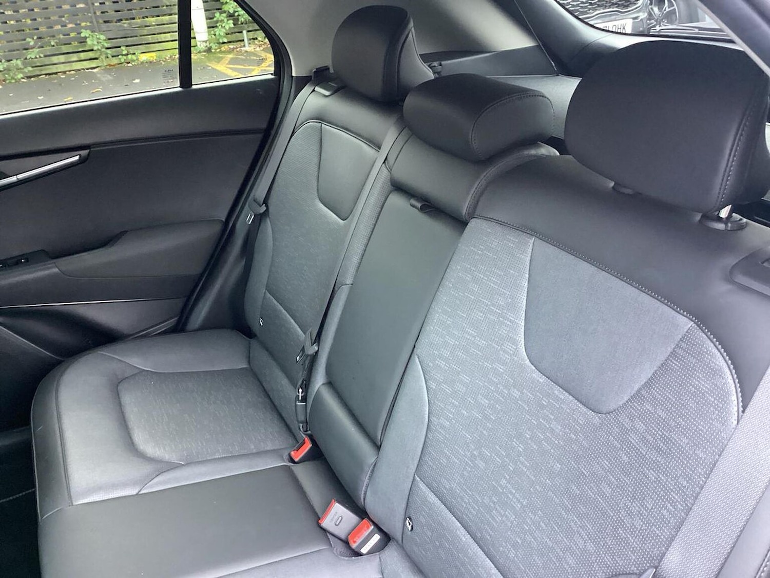 Used Kia Niro 2023 for sale - 76694597: Photo 16