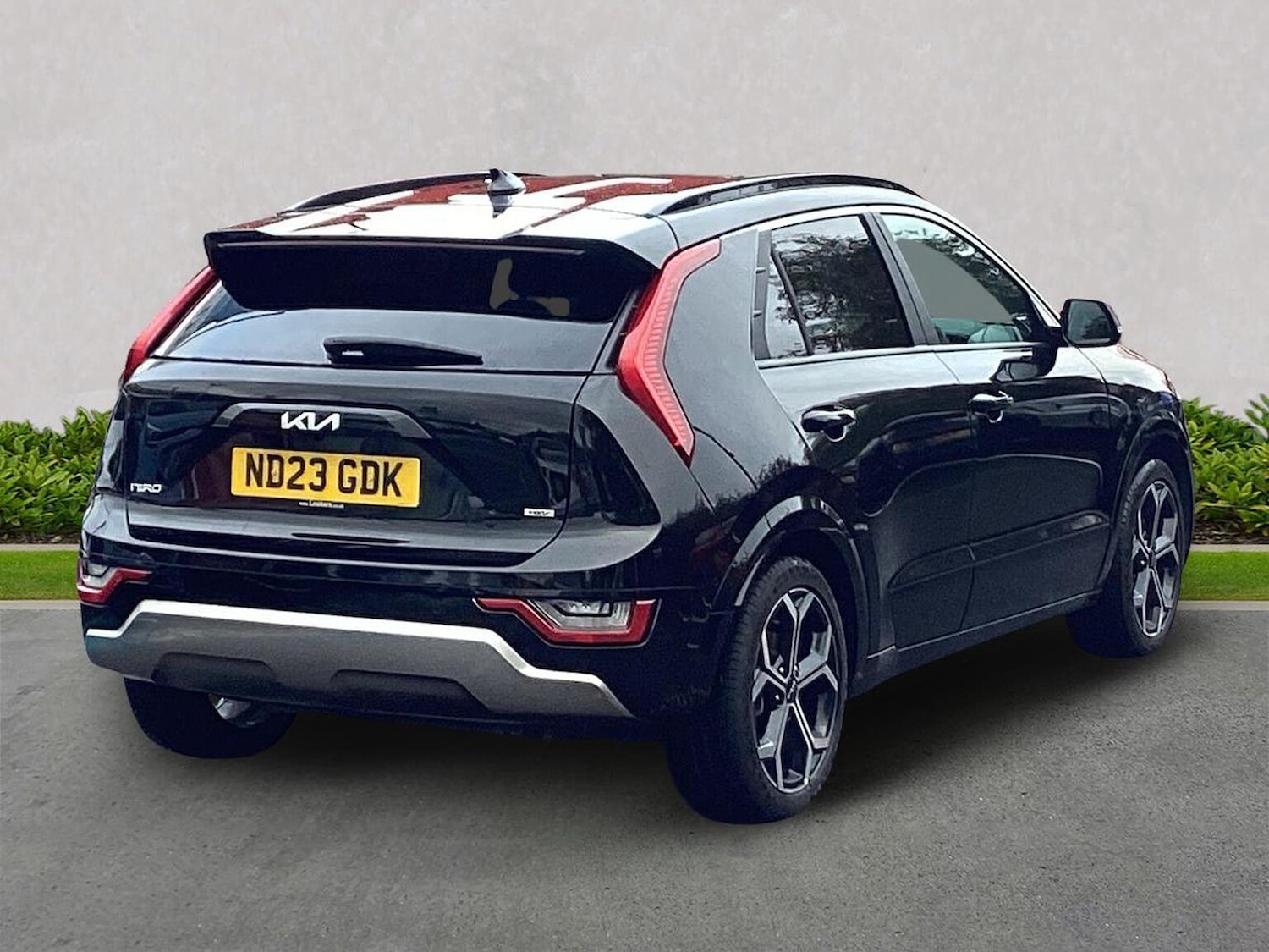 Used Kia Niro 2023 for sale - 76694597: Photo 18