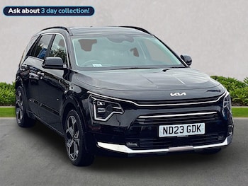Used Kia Niro 2023 for sale - 76694597: Photo