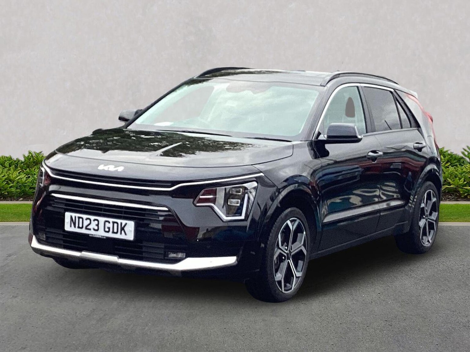 Used Kia Niro 2023 for sale - 76694597: Photo 20