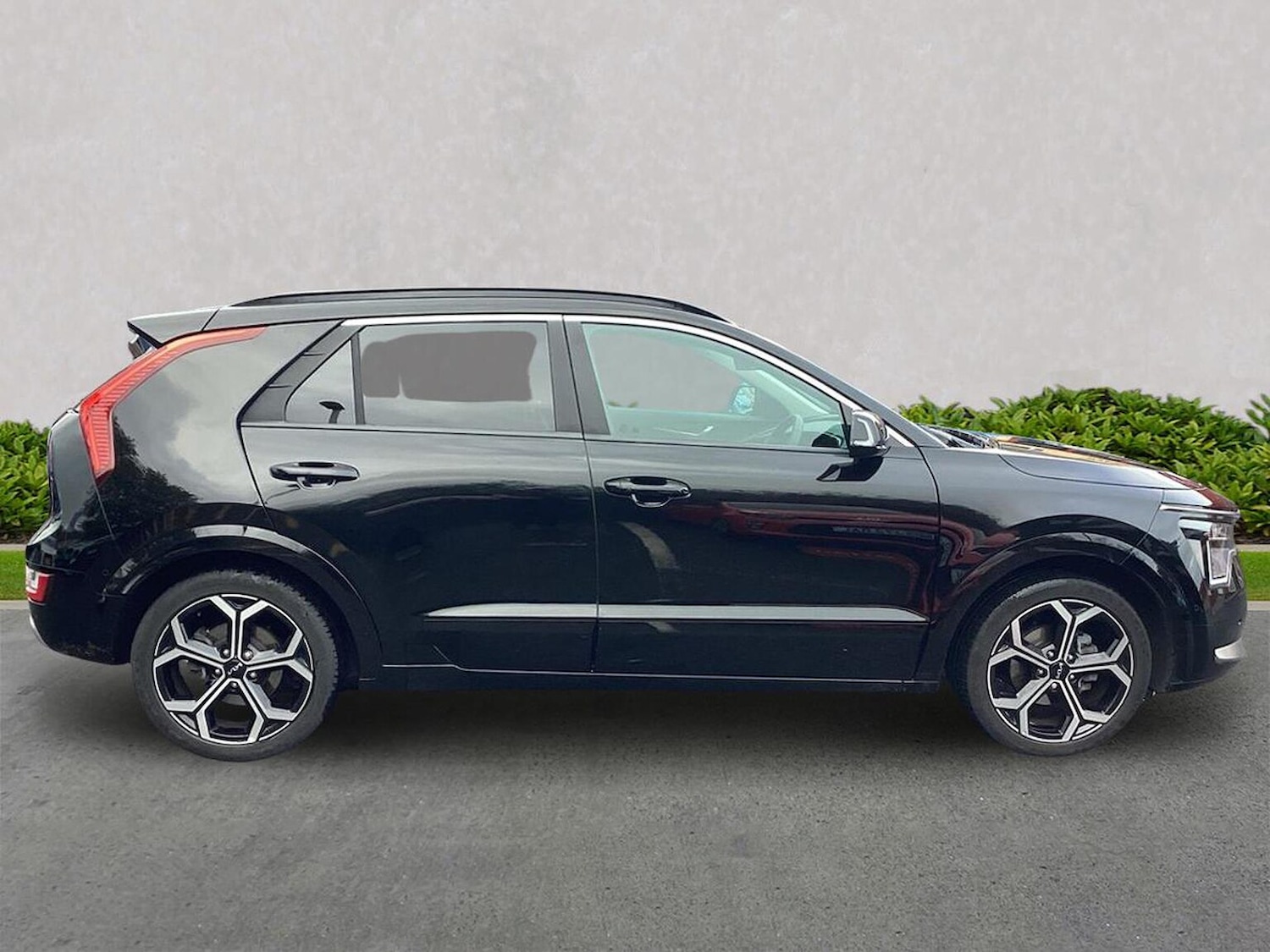 Used Kia Niro 2023 for sale - 76694597: Photo 3