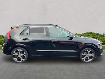 Used Kia Niro 2023 for sale - 76694597: Photo