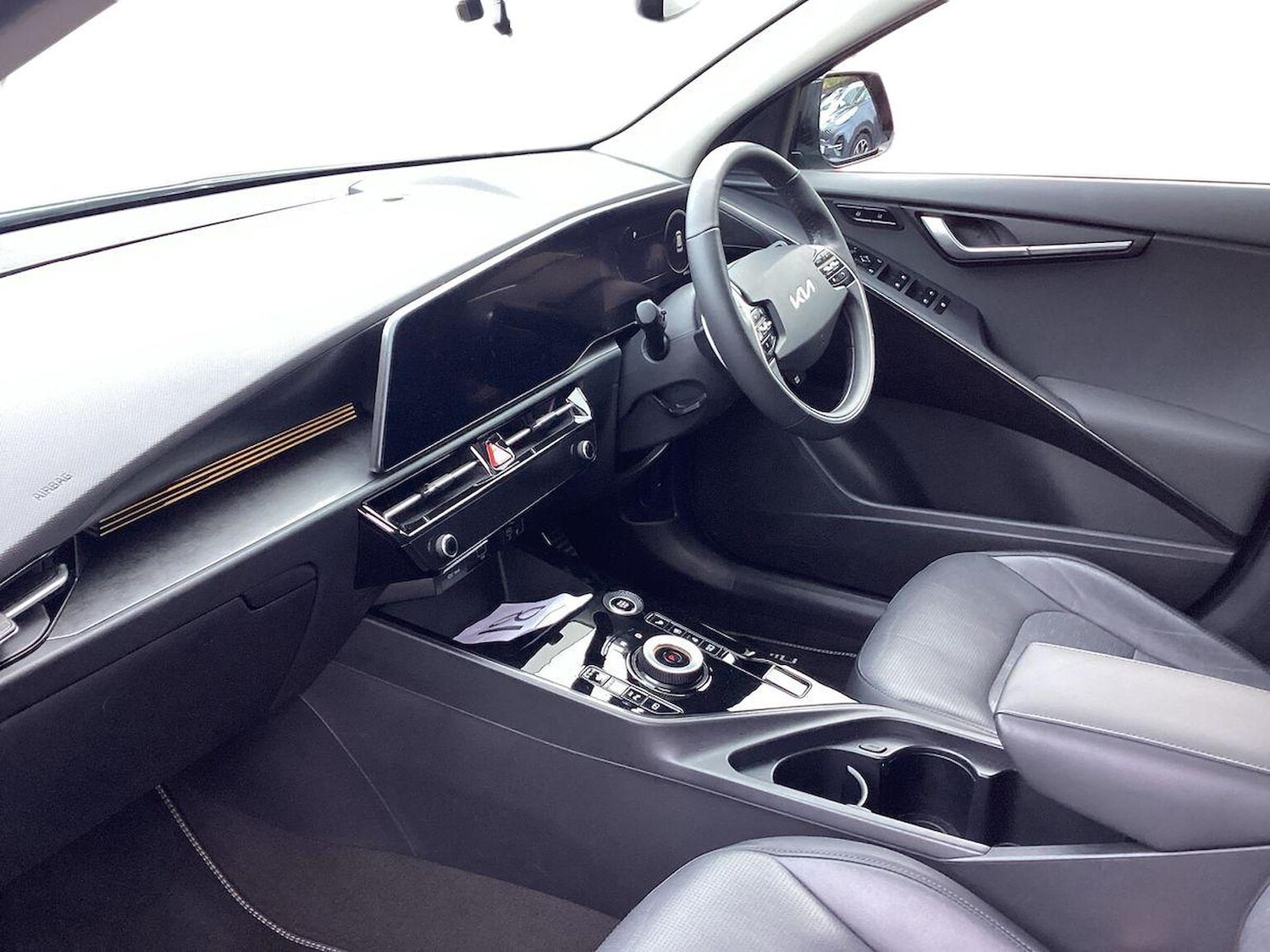 Used Kia Niro 2023 for sale - 76694597: Photo 7