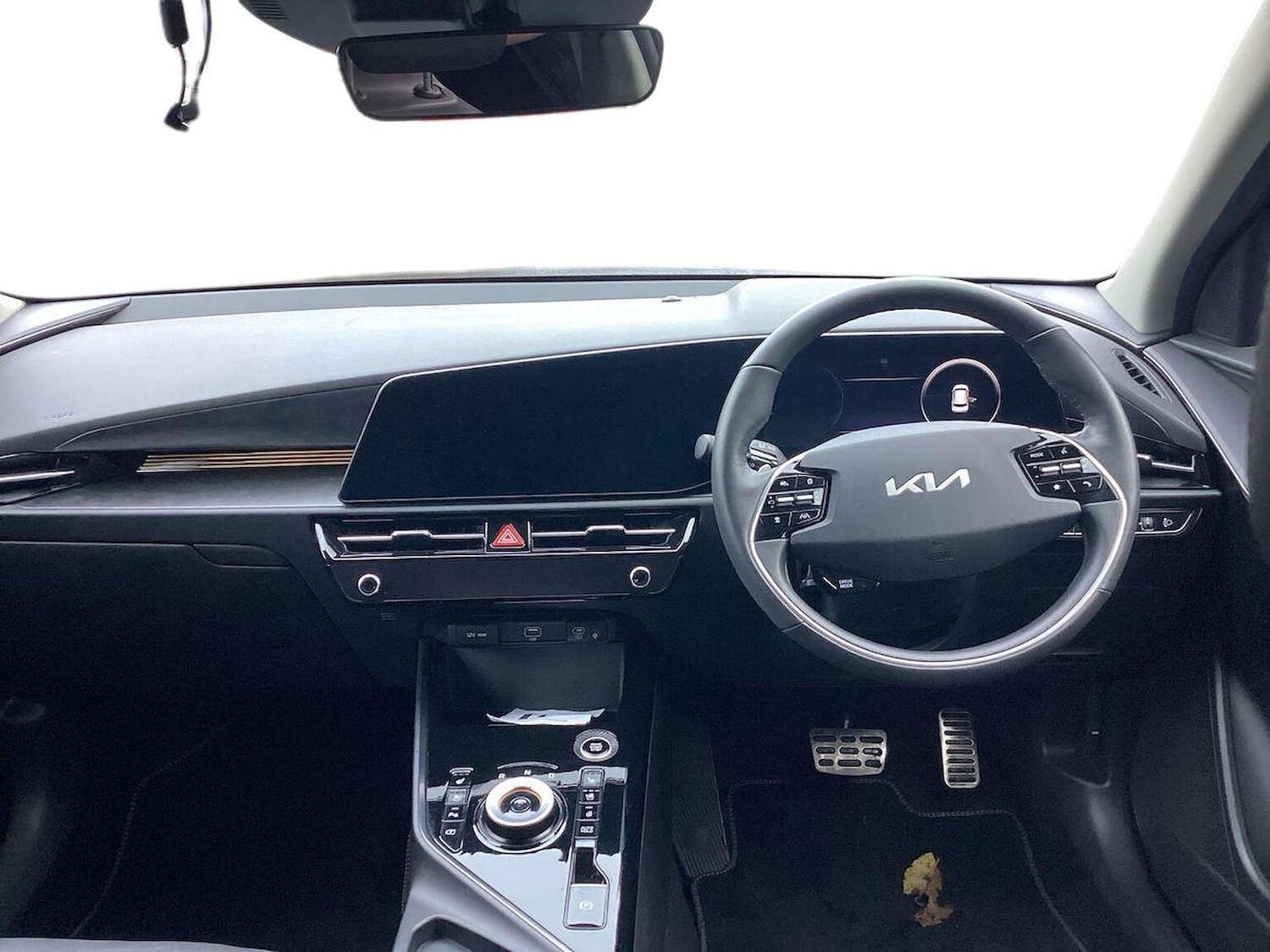 Used Kia Niro 2023 for sale - 76694597: Photo 8