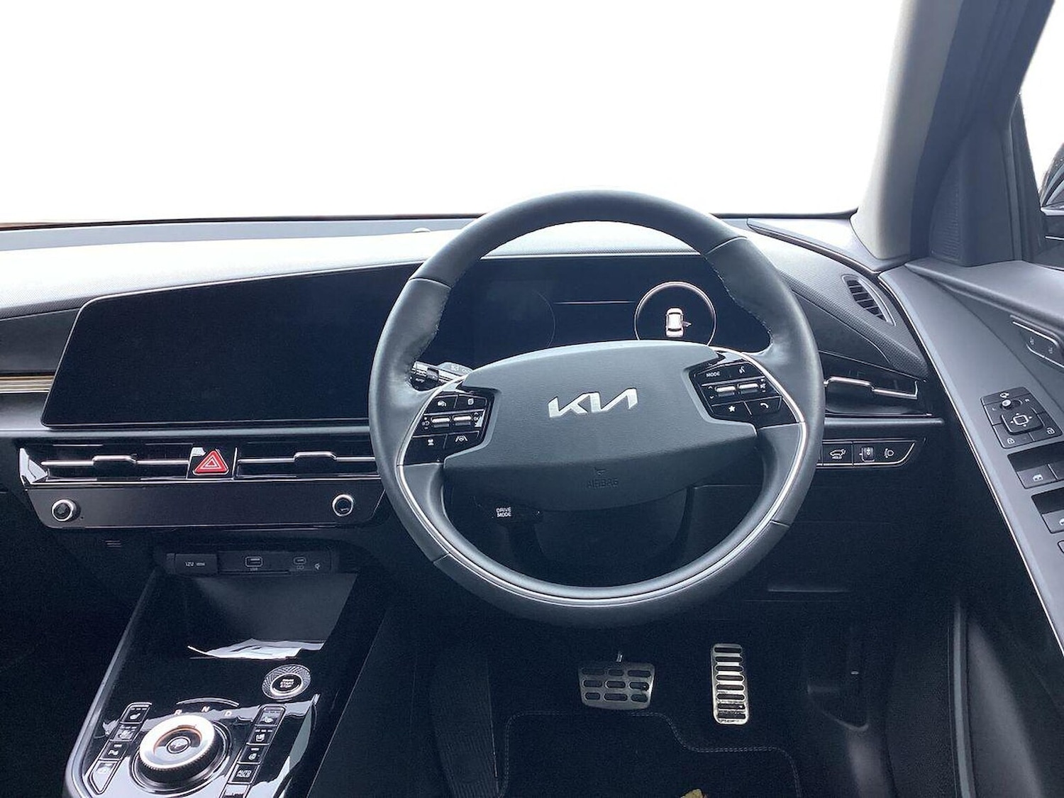 Used Kia Niro 2023 for sale - 76694597: Photo 9