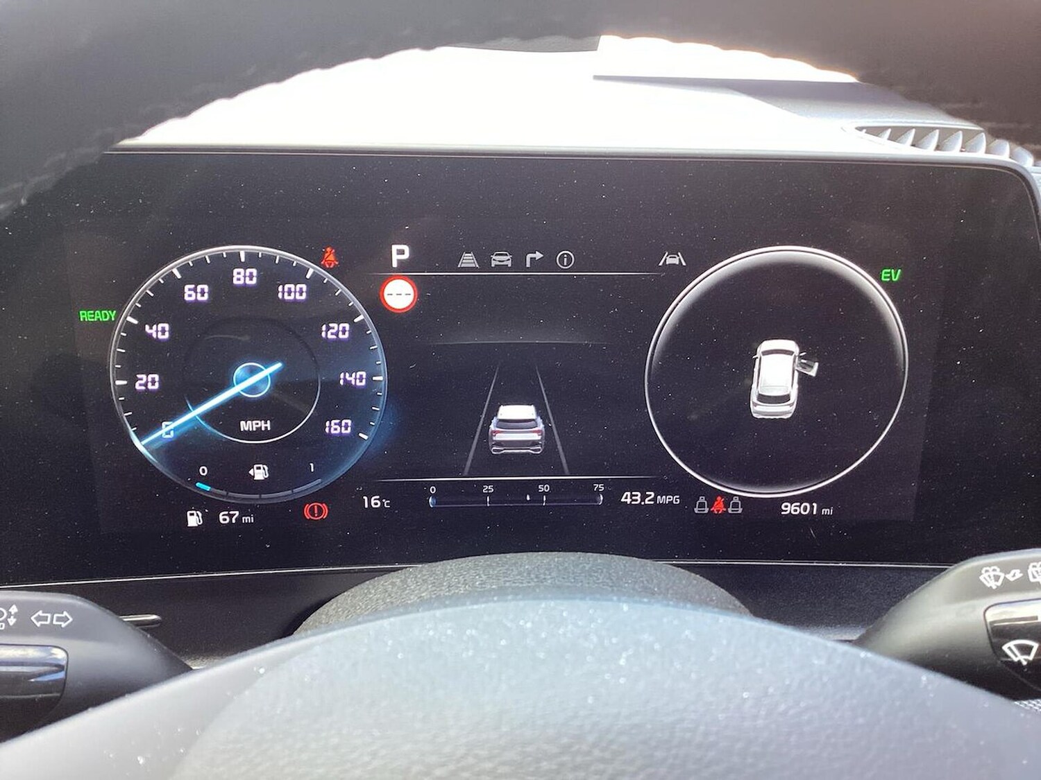 Used Kia Sportage 2024 for sale - 76149667: Photo 10