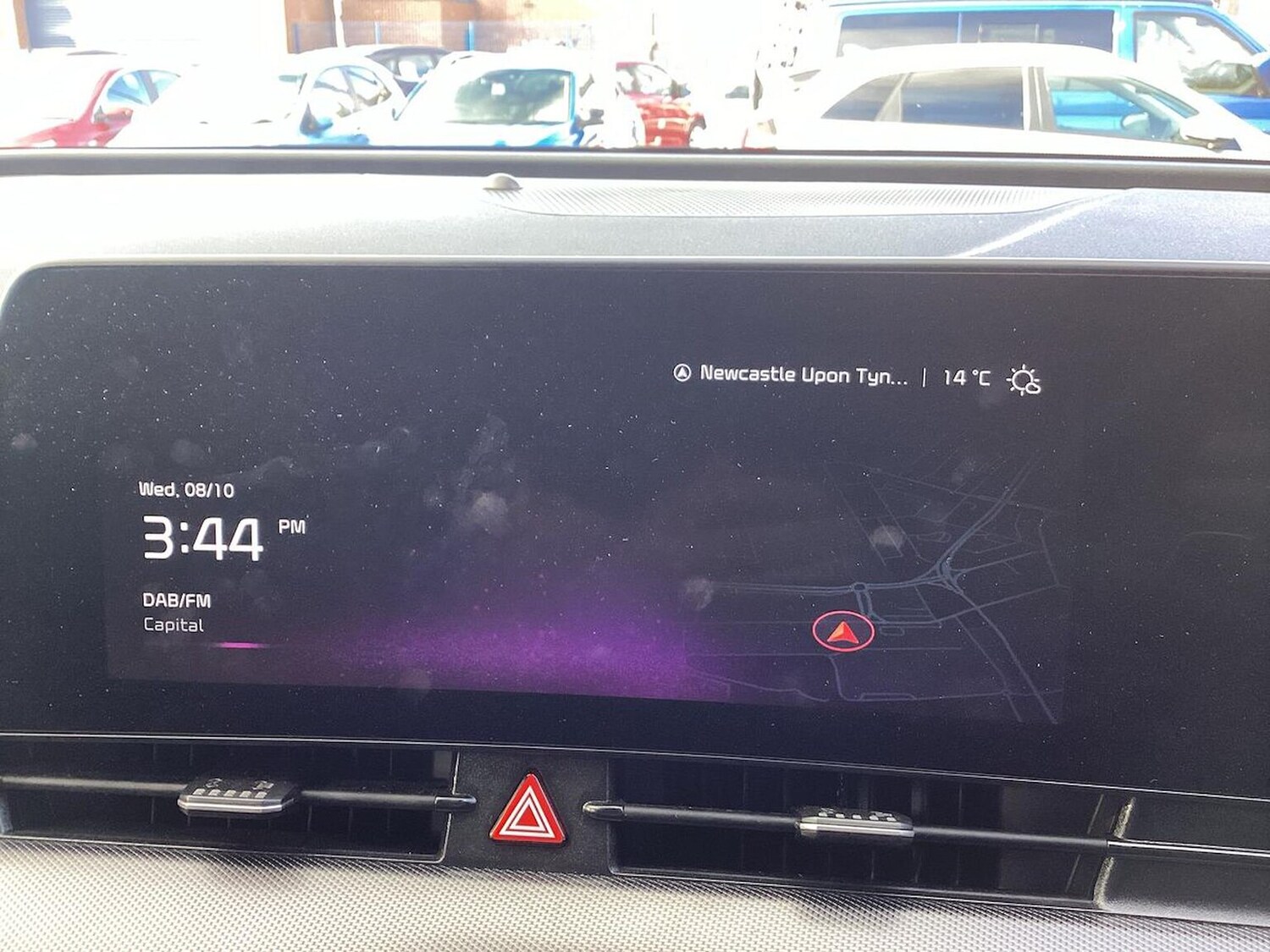 Used Kia Sportage 2024 for sale - 76149667: Photo 11