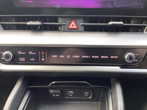 Used Kia Sportage 2024 for sale - 76149667: Photo 12