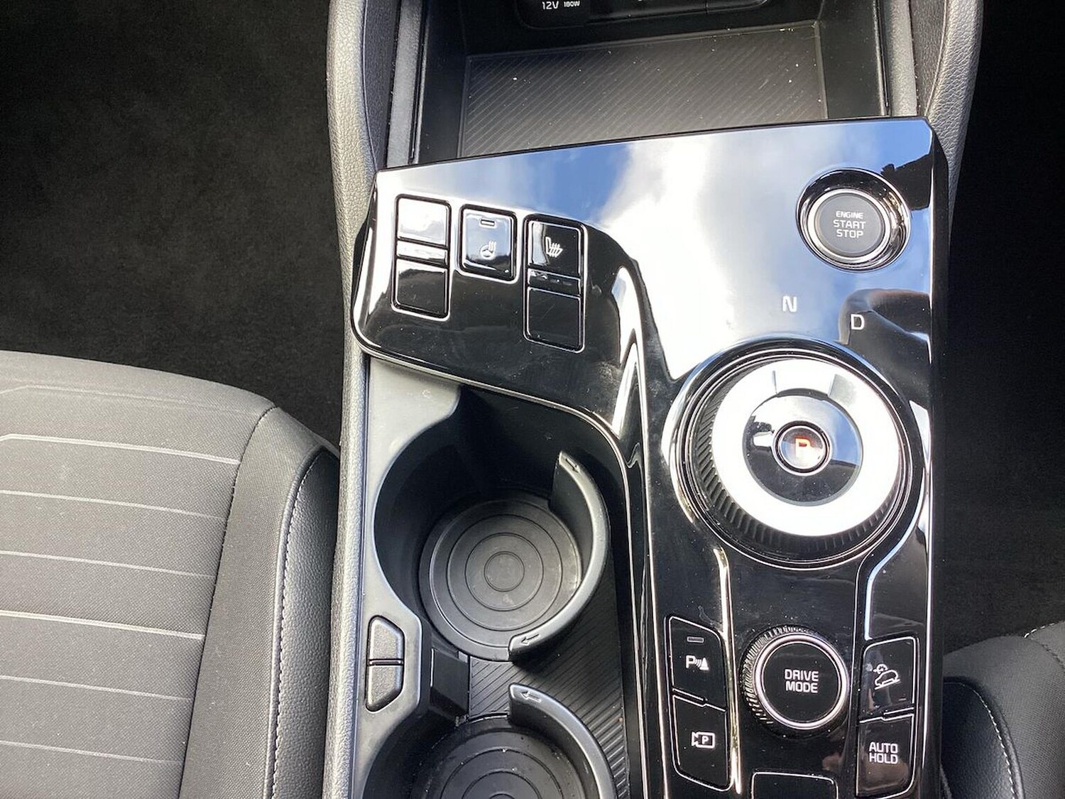 Used Kia Sportage 2024 for sale - 76149667: Photo 13