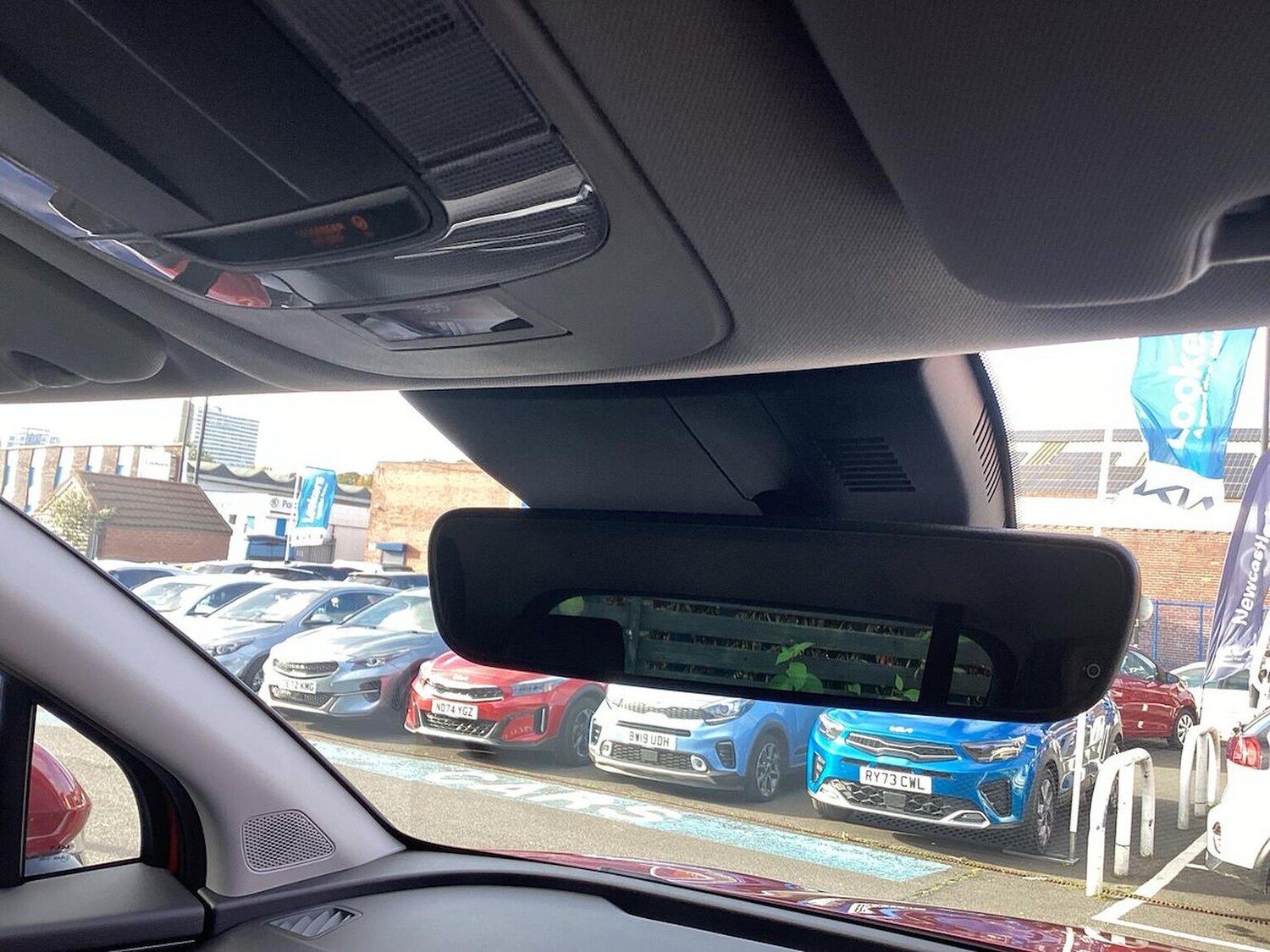 Used Kia Sportage 2024 for sale - 76149667: Photo 14