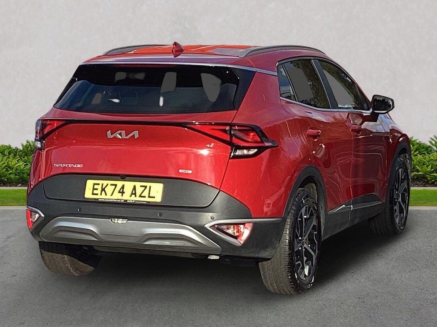 Used Kia Sportage 2024 for sale - 76149667: Photo 18