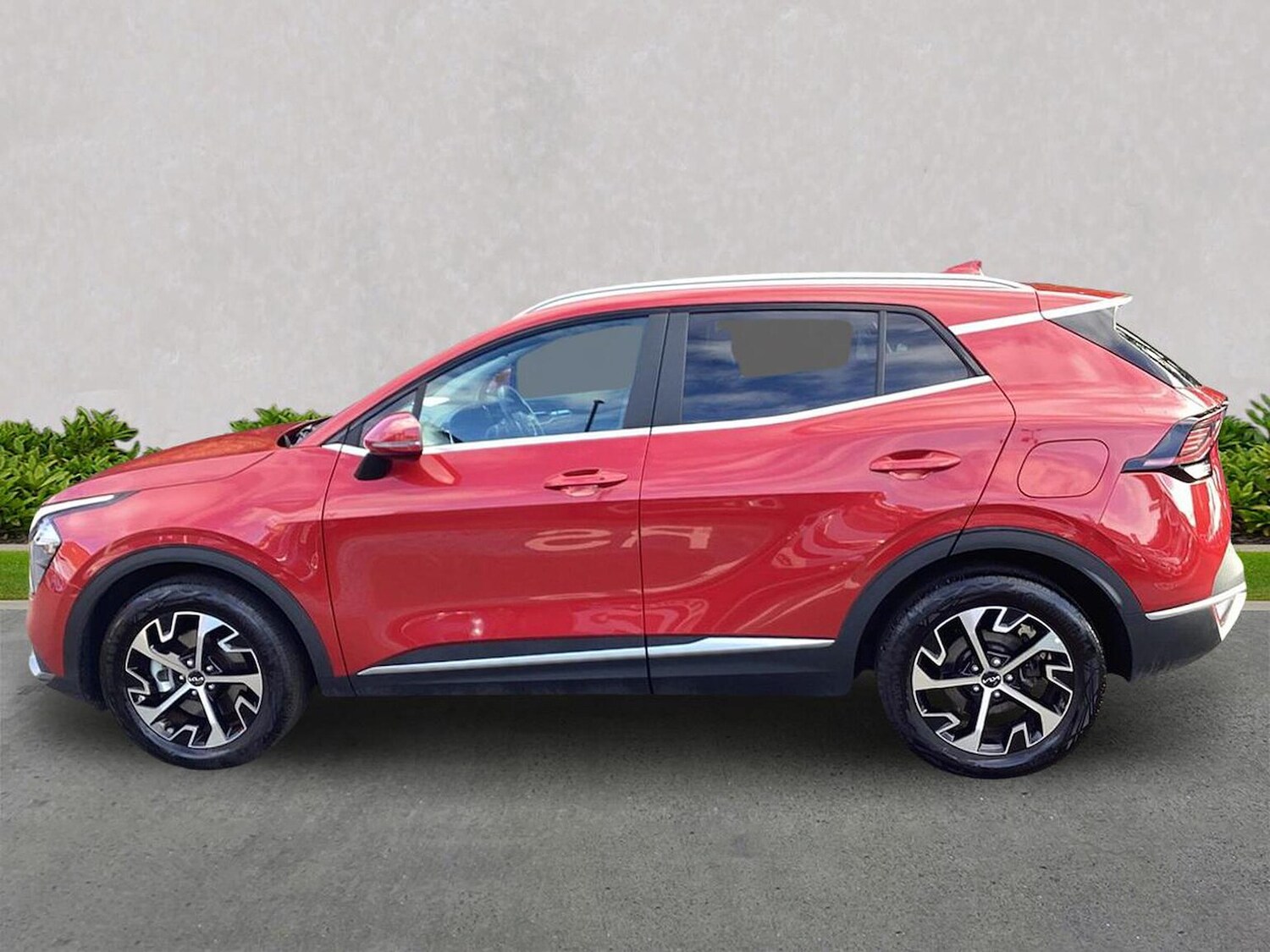 Used Kia Sportage 2024 for sale - 76149667: Photo 19