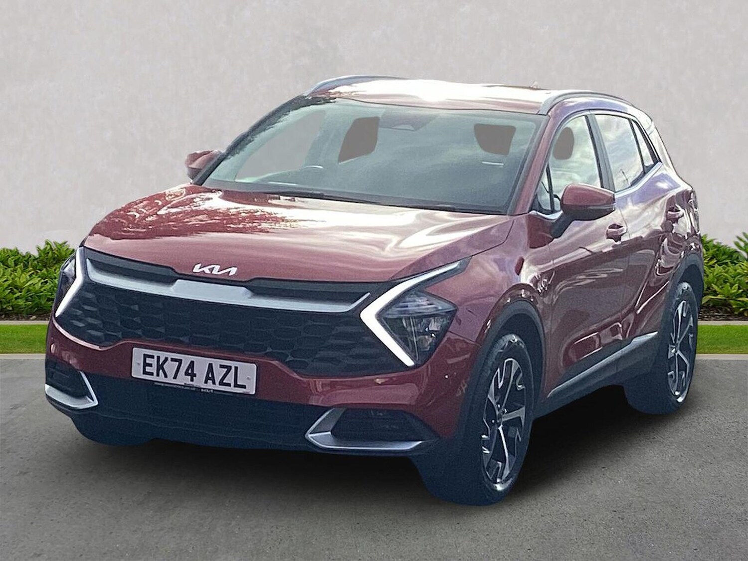 Used Kia Sportage 2024 for sale - 76149667: Photo 20