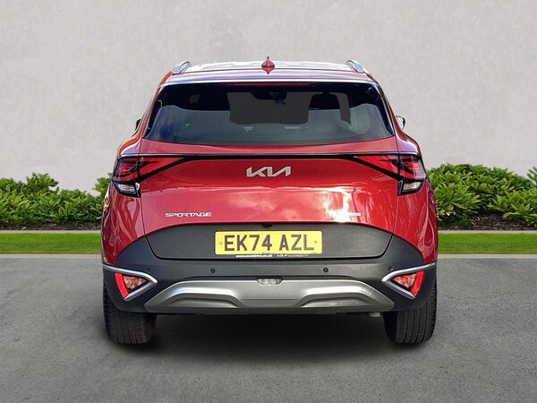 Used Kia Sportage 2024 for sale - 76149667: Photo 4