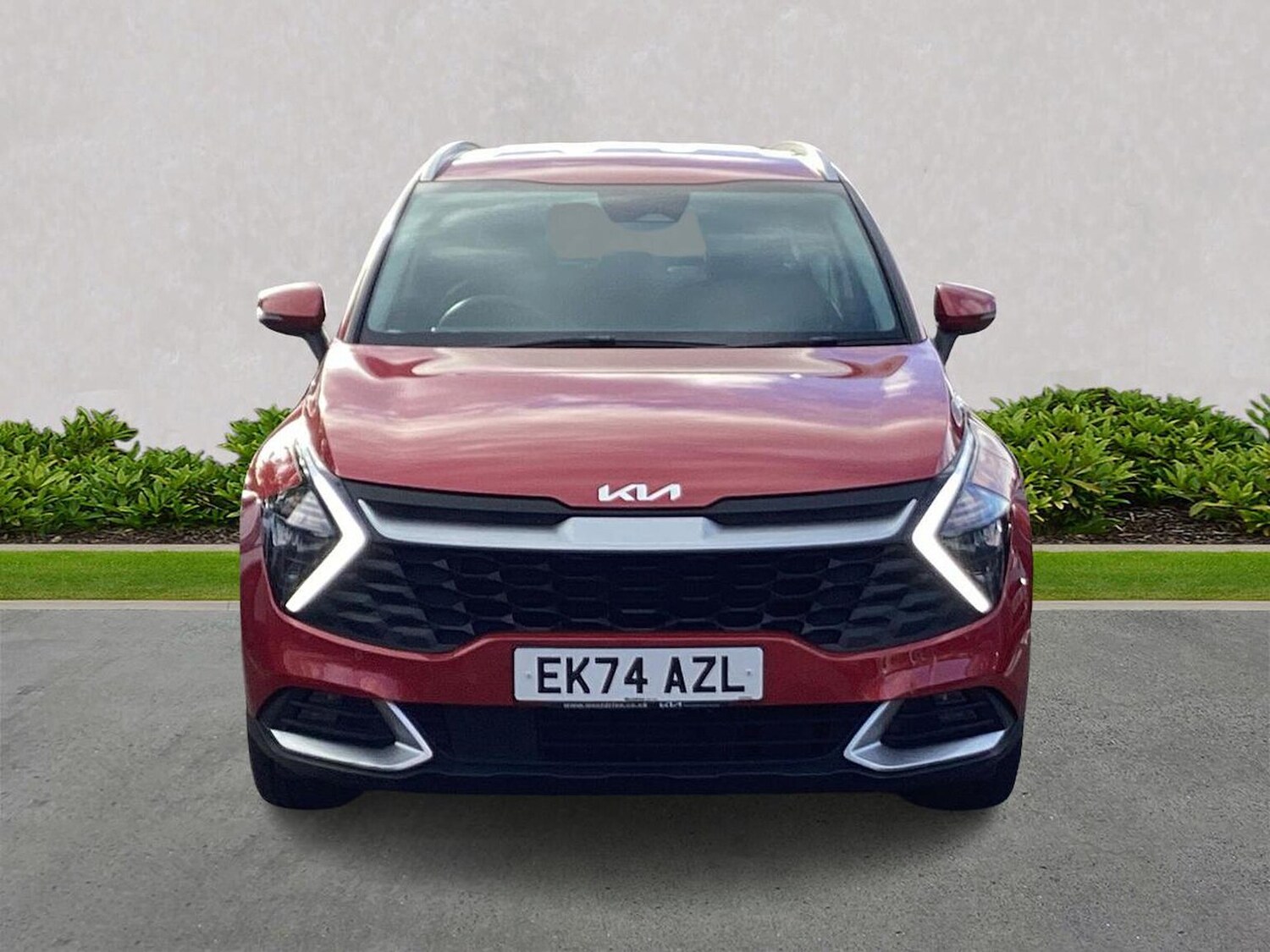 Used Kia Sportage 2024 for sale - 76149667: Photo 5