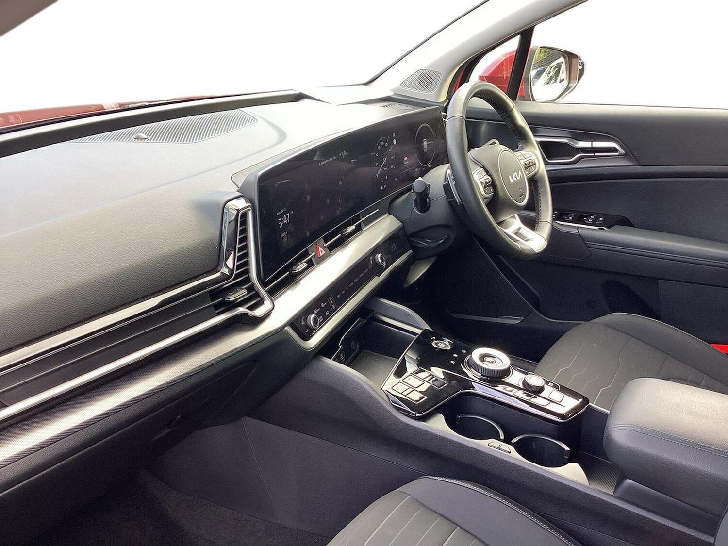 Used Kia Sportage 2024 for sale - 76149667: Photo 7