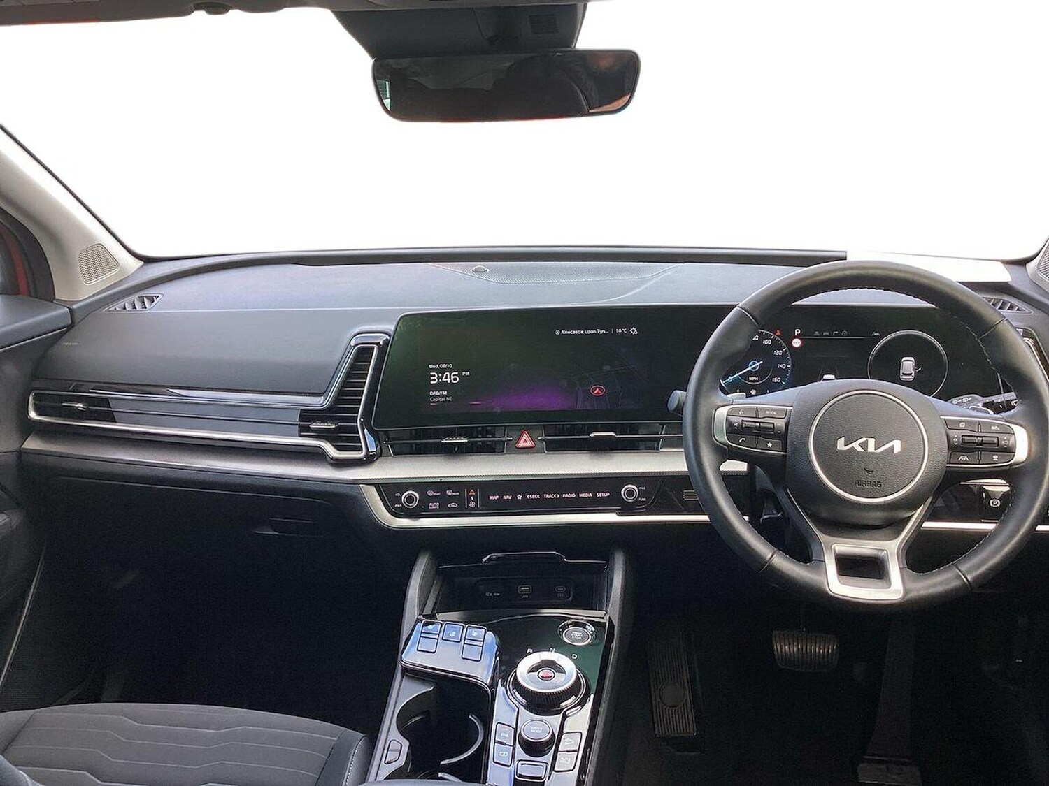 Used Kia Sportage 2024 for sale - 76149667: Photo 8