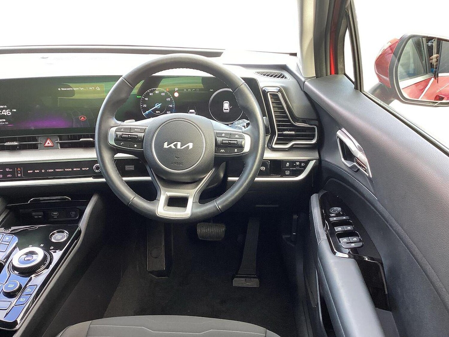 Used Kia Sportage 2024 for sale - 76149667: Photo 9