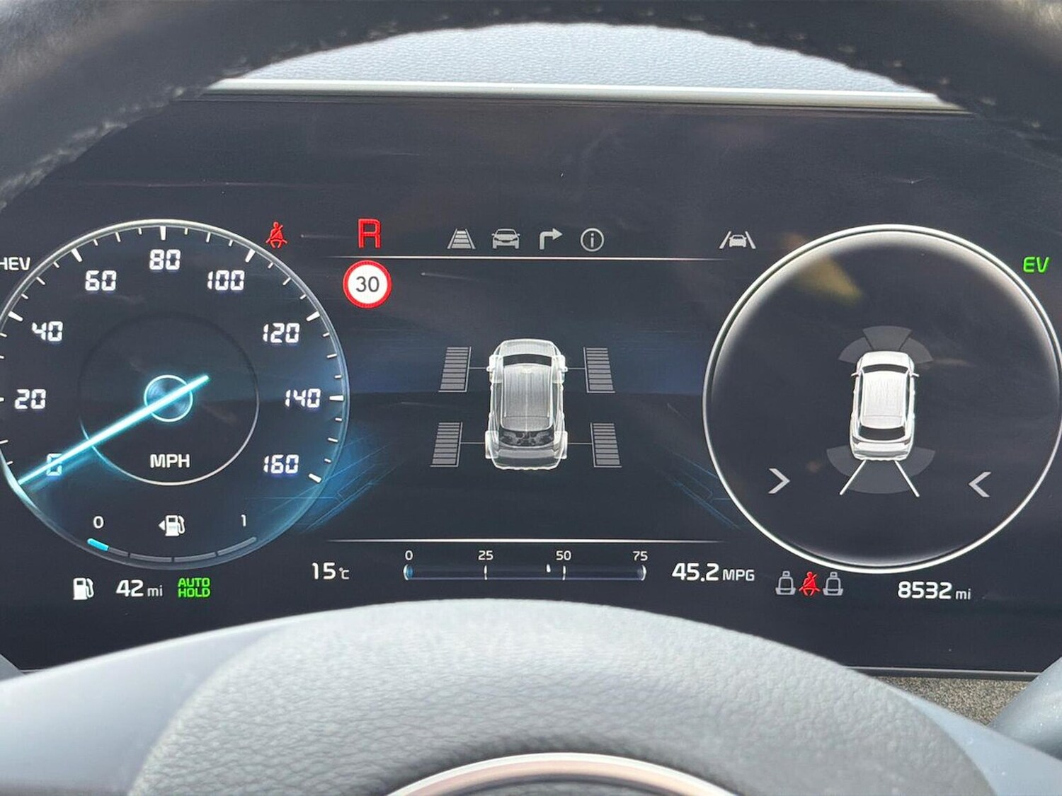 Used Kia Sportage 2024 for sale - 76237051: Photo 10