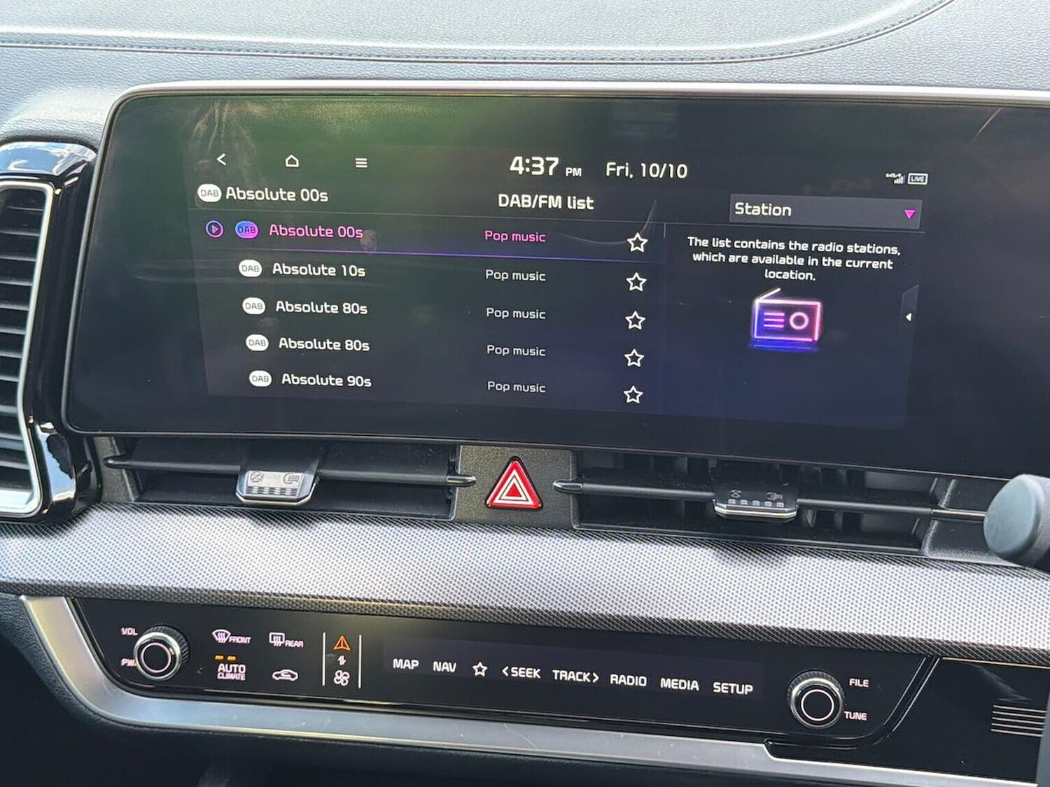 Used Kia Sportage 2024 for sale - 76237051: Photo 11