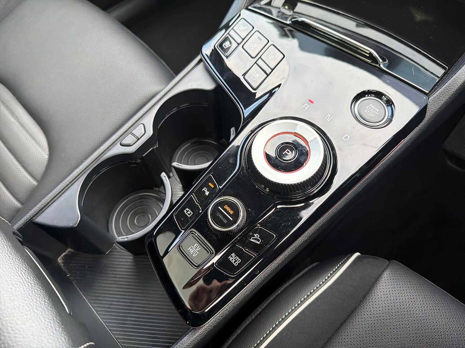 Used Kia Sportage 2024 for sale - 76237051: Photo 13