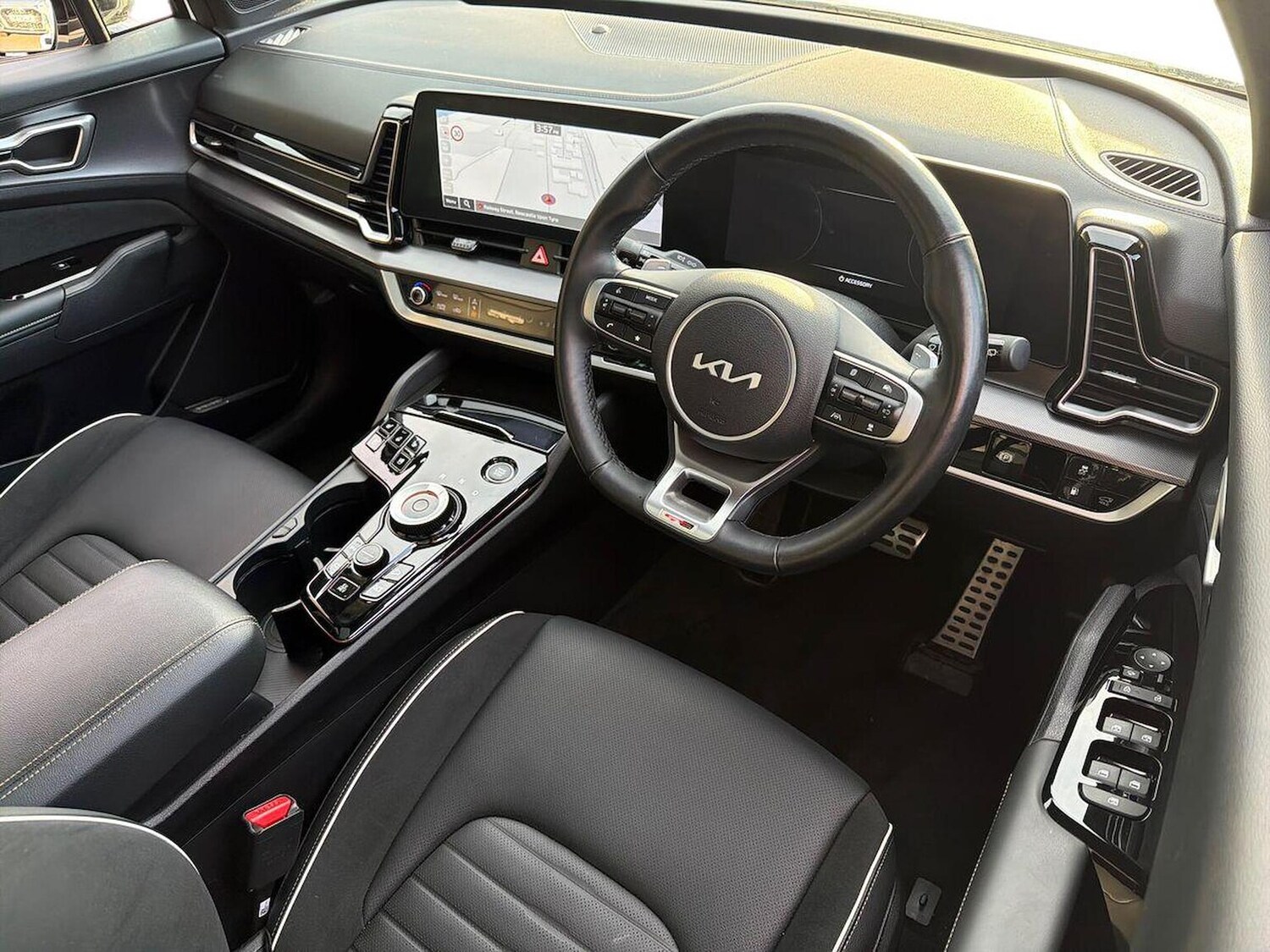 Used Kia Sportage 2024 for sale - 76237051: Photo 15