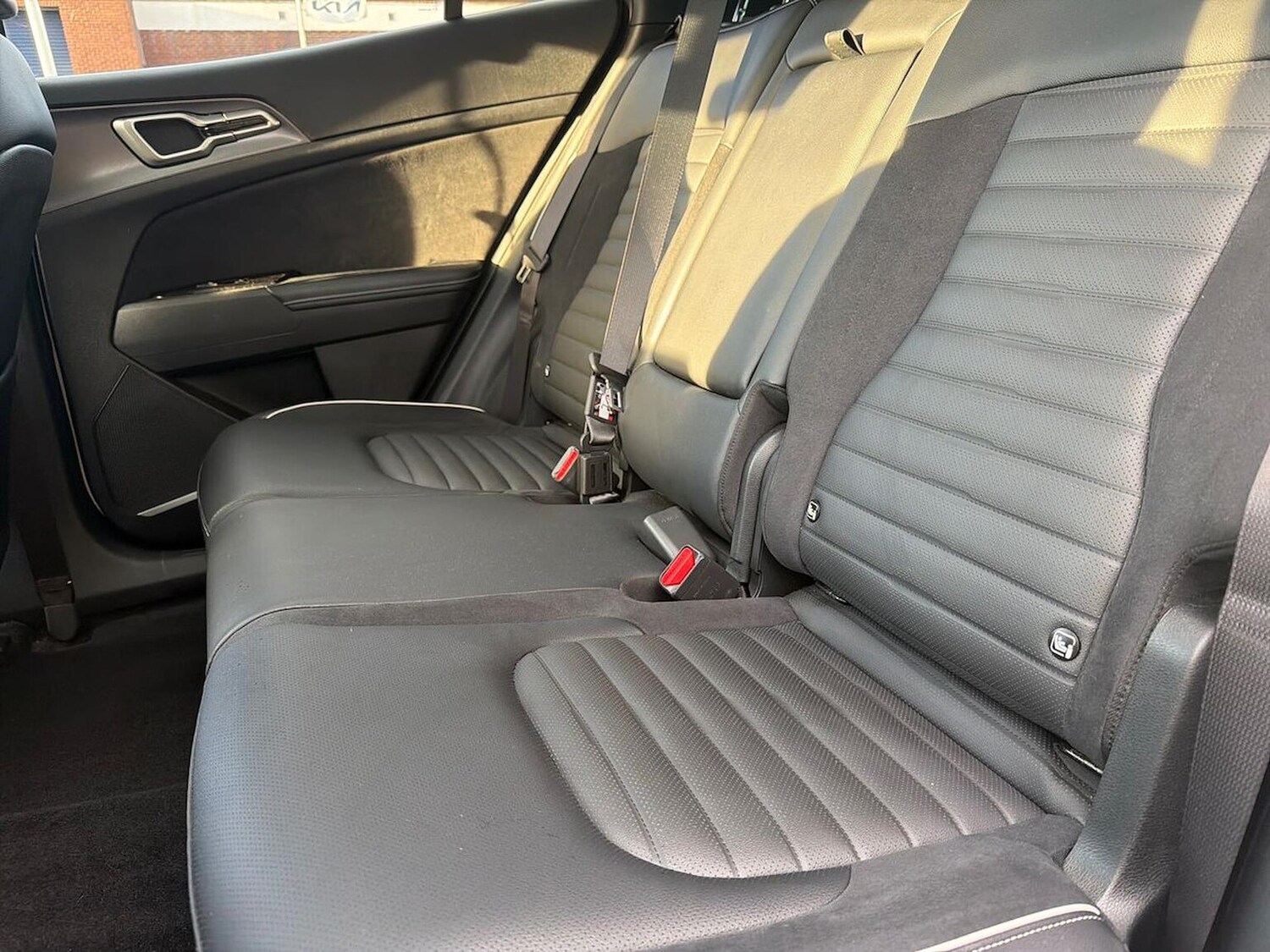 Used Kia Sportage 2024 for sale - 76237051: Photo 16