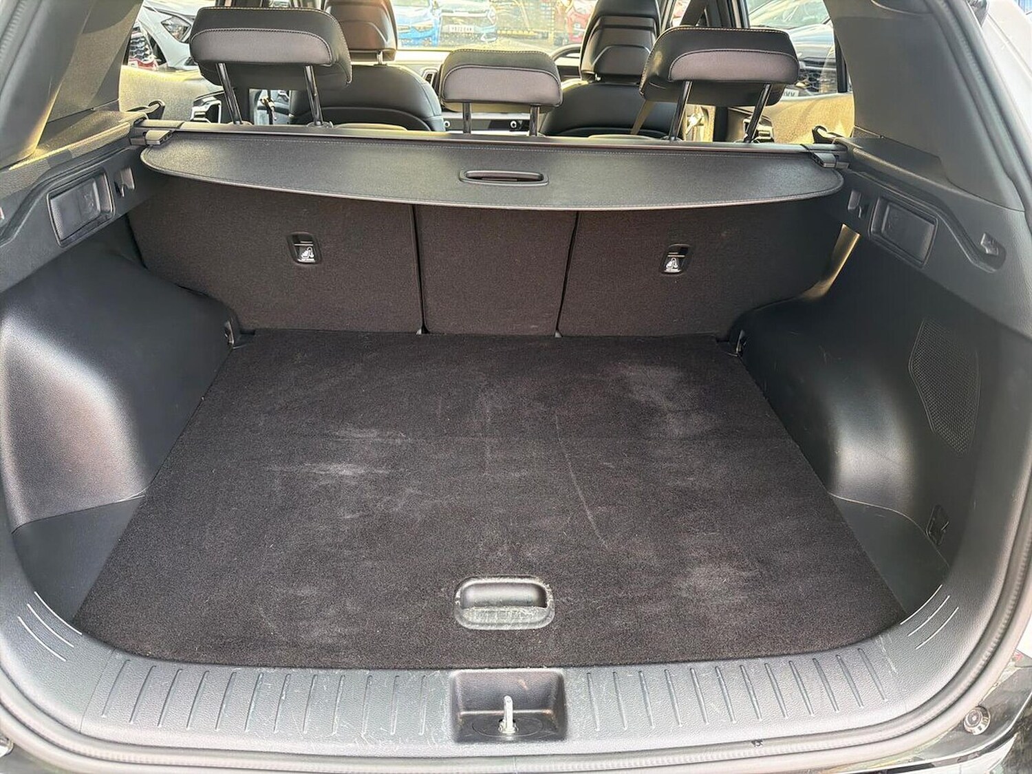 Used Kia Sportage 2024 for sale - 76237051: Photo 17