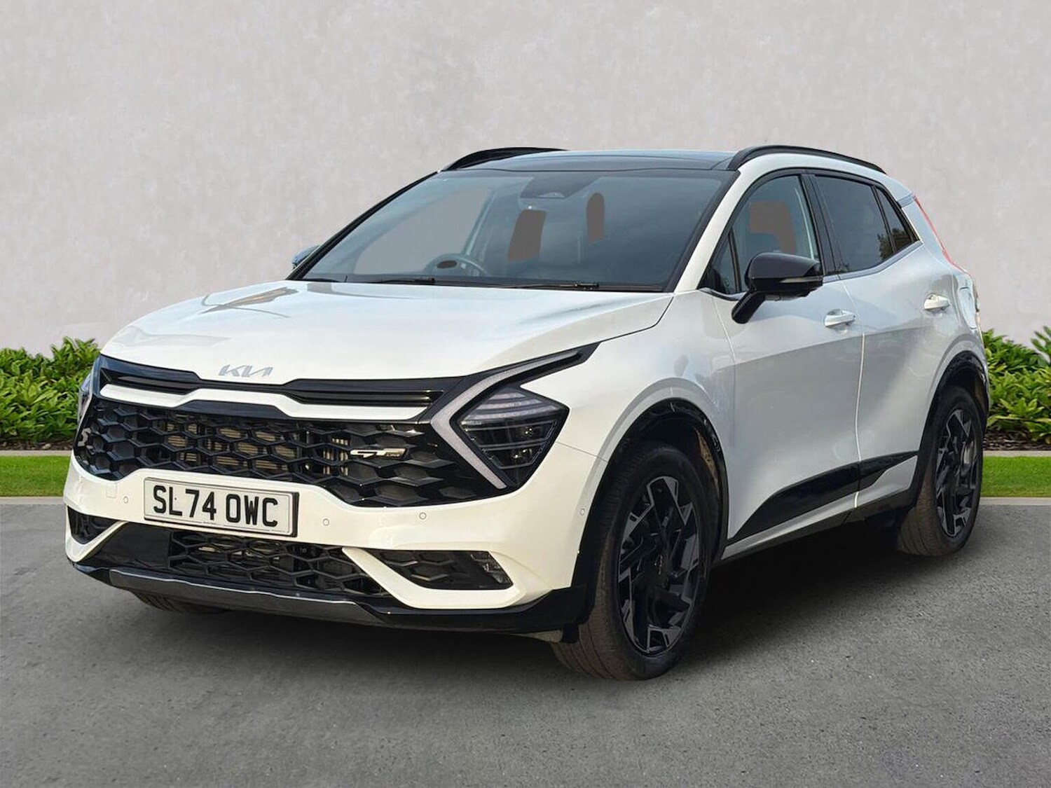 Used Kia Sportage 2024 for sale - 76237051: Photo 20