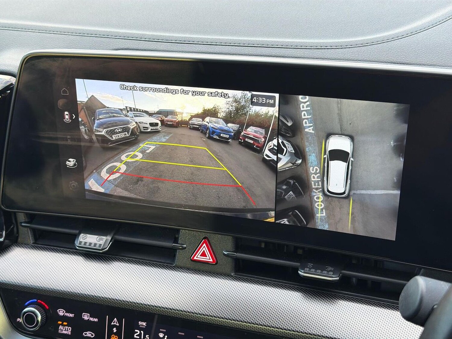 Used Kia Sportage 2024 for sale - 76237051: Photo 21