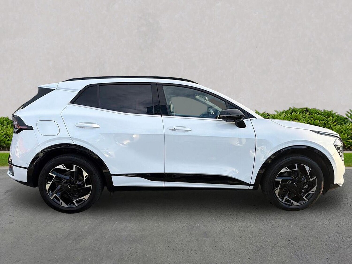 Used Kia Sportage 2024 for sale - 76237051: Photo 3